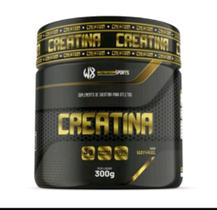 Creatina wx nutrition 100% pure 300g