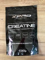 Creatina - X pro nutrition