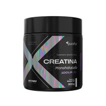 Creatina XTRA NUTRITION 100% Pura 300g Purafor Força, Potência e Desempenho