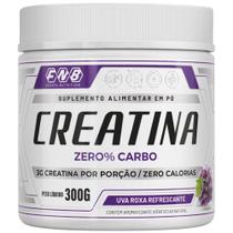 Creatina Zero Carbo 300g - FNB Sports