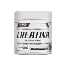 Creatina Zero Carbo 300g Sabor Jabuticaba FNB Sports