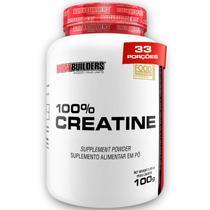 Creatine 100% 100g Bodybuilders