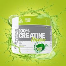 Creatine 100% 300g Atlhetica Nutrition Sabor Limão (505)