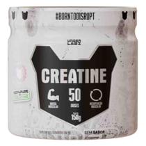 Creatine 100% Creatina Pura Monohidratada 150g Under Labz Creatine 100% Creatina Pura Monohidratada 150g Under Labz