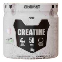 Creatine 100% Creatina Pura Monohidratada 150g Under Labz