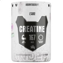 Creatine 100% Creatina Pura Monohidratada 500g Under Labz Creatine 100% Creatina Pura Monohidratada 500g Under Labz