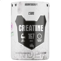 Creatine 100% Creatina Pura Monohidratada 500g Under Labz Creatine 100% Creatina Pura Monohidratada 500g Under Labz
