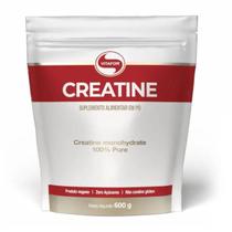 Creatine 100% Monohidrata Refil 600g Vitafor