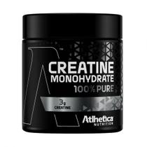 Creatine 100% Pure (100g) - Padrão: único