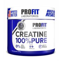 Creatine 100% Pure - 150g - ProFit