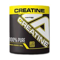 Creatine 100% Pure (300g) - Padrão: Único Creatine 100% Pure (300g) - Padrão: Único