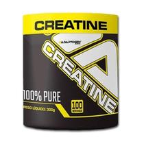 Creatine 100% Pure (300g) - Padrão: único Creatine 100% Pure (300g) - Padrão: único