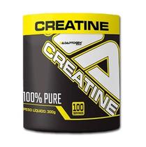 Creatine 100% Pure (300g) - Padrão: Único