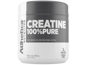 Creatine 100% Pure (300g) - Padrão: Único Creatine 100% Pure (300g) - Padrão: Único