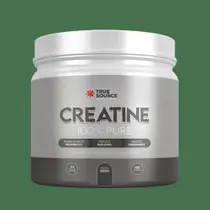 Creatine 100% Pure - 300g - True Source
