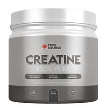 Creatine 100% Pure 300g - True Source