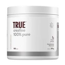 Creatine 100% pure 300g true source Creatine 100% pure 300g true source