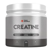 Creatine 100% Pure 300g - True Source