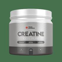 Creatine 100% Pure - 300g - True Source