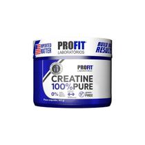 Creatine 100% Pure - 90g Sem Sabor - ProFit Creatine 100% Pure - 90g Sem Sabor - ProFit