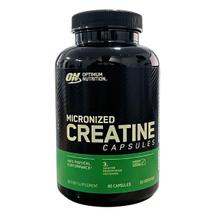Creatine 100% Pure Micronized Powder 90 Capsulas Optimum Nutrition Creatine 100% Pure Micronized Powder 90 Capsulas Optimum Nutrition