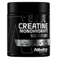Creatine 100% Pure (Pote 100g) Natural