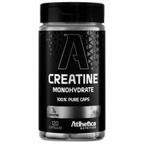 Creatine 120 capsulas