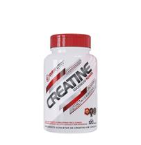 Creatine 120 capsulas - EURONUTRY
