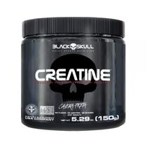 Creatine 150g - BLACK SKULL