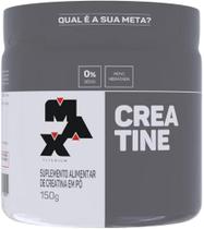 CREATINE 150G- Max Titanium