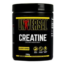 Creatine 200 g - Universal - Universal nutrition
