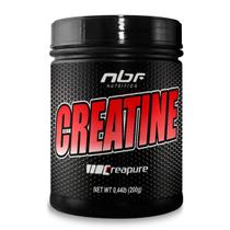 Creatine 200G Creapure Nbf Nutrition