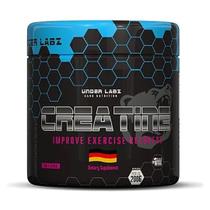 Creatine 200g - Creatina Monohidratada - Under Labz