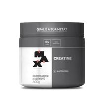 Creatine 300g - Max Titanium