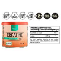 Creatine 300g Nutrify