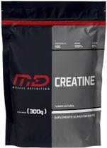 Creatine (300g) refil - MD MUSCLE DEFINITION Creatine (300g) refil - MD MUSCLE DEFINITION