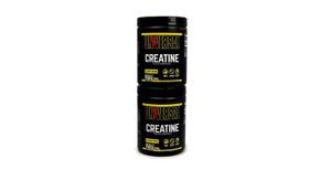 Creatine 400g Combo (200g+200g) Universal Nutrition
