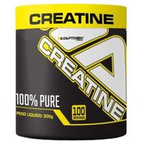 Creatine Adaptogen Platinum Series Creatina 100 Pura 1kg Creatine Adaptogen Platinum Series Creatina 100 Pura 1kg