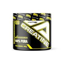 Creatine Adaptogen Platinum Series Creatina 100% Pura