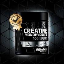 Creatine Atlhetica Nutrition Monohydrate 100% Pure 300g Creatine Atlhetica Nutrition Monohydrate 100% Pure 300g