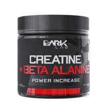 Creatine + Beta Alanine 300g Dark Lab