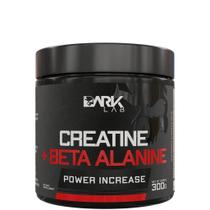 Creatine + Beta Alanine 300g Dark Lab