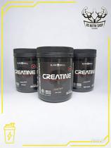 Creatine black skull Creatine black skull