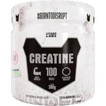 Creatine Borntodisrupt 300g Sabor:Sem Sabor