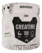 Creatine Borntodisrupt (300g) - Sabor: Sem Sabor