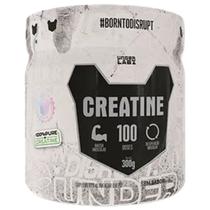 Creatine Borntodisrupt - 300g Sem Sabor - Under Labz
