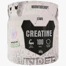 Creatine Borntodisrupt 300g - Under Labz