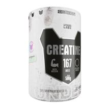 Creatine Borntodisrupt Pote Com 500g Under Labz