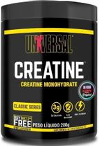 Creatine Classic Series Universal Nutrition - 200g