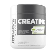 Creatine (Creapure) 300g Atlhetica Nutrition